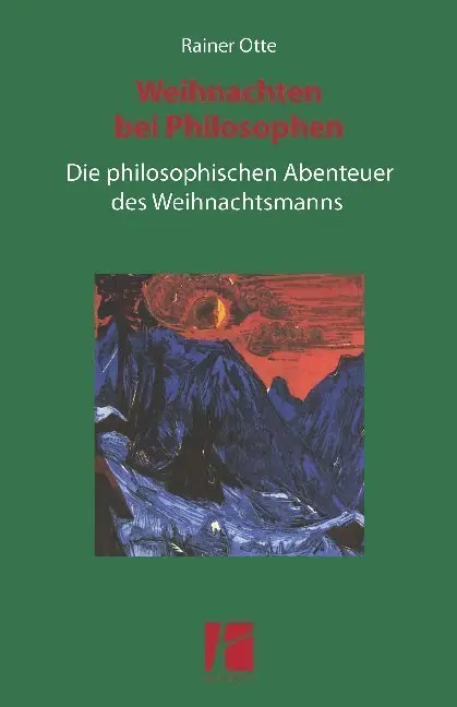 Cover: 9783938880982 | Weihnachten bei Philosophen | Rainer Otte | Buch | 140 S. | Deutsch