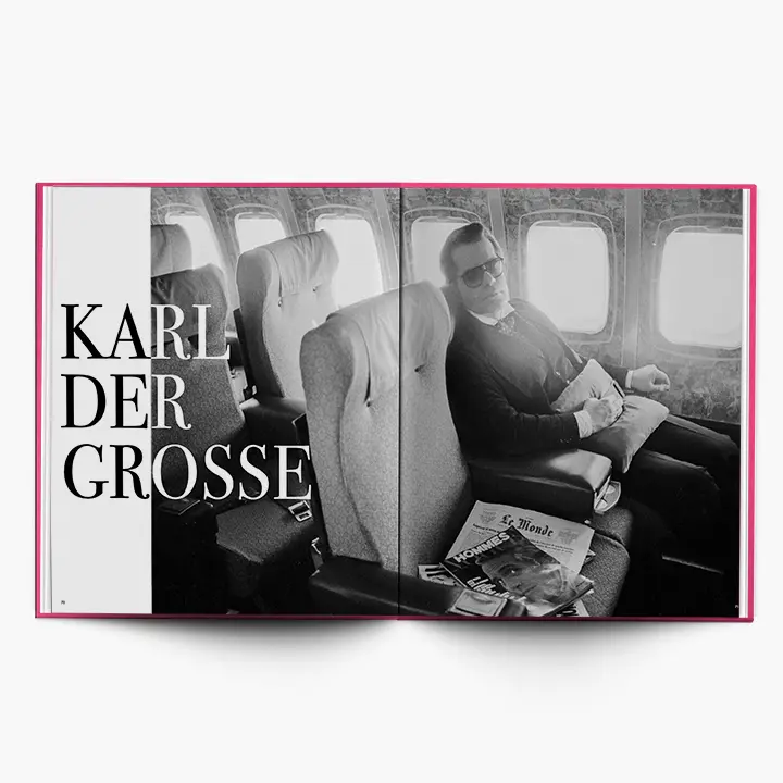 Bild: 9783960700982 | Volker Hinz Carrousel | Volker Hinz | Buch | 176 S. | Deutsch | 2023