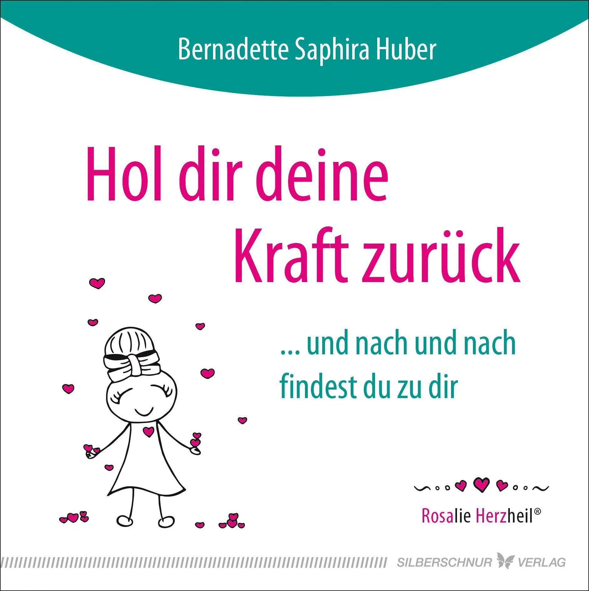 Cover: 9783969330982 | Hol dir deine Kraft zurück | ... und nach und nach findest du zu dir