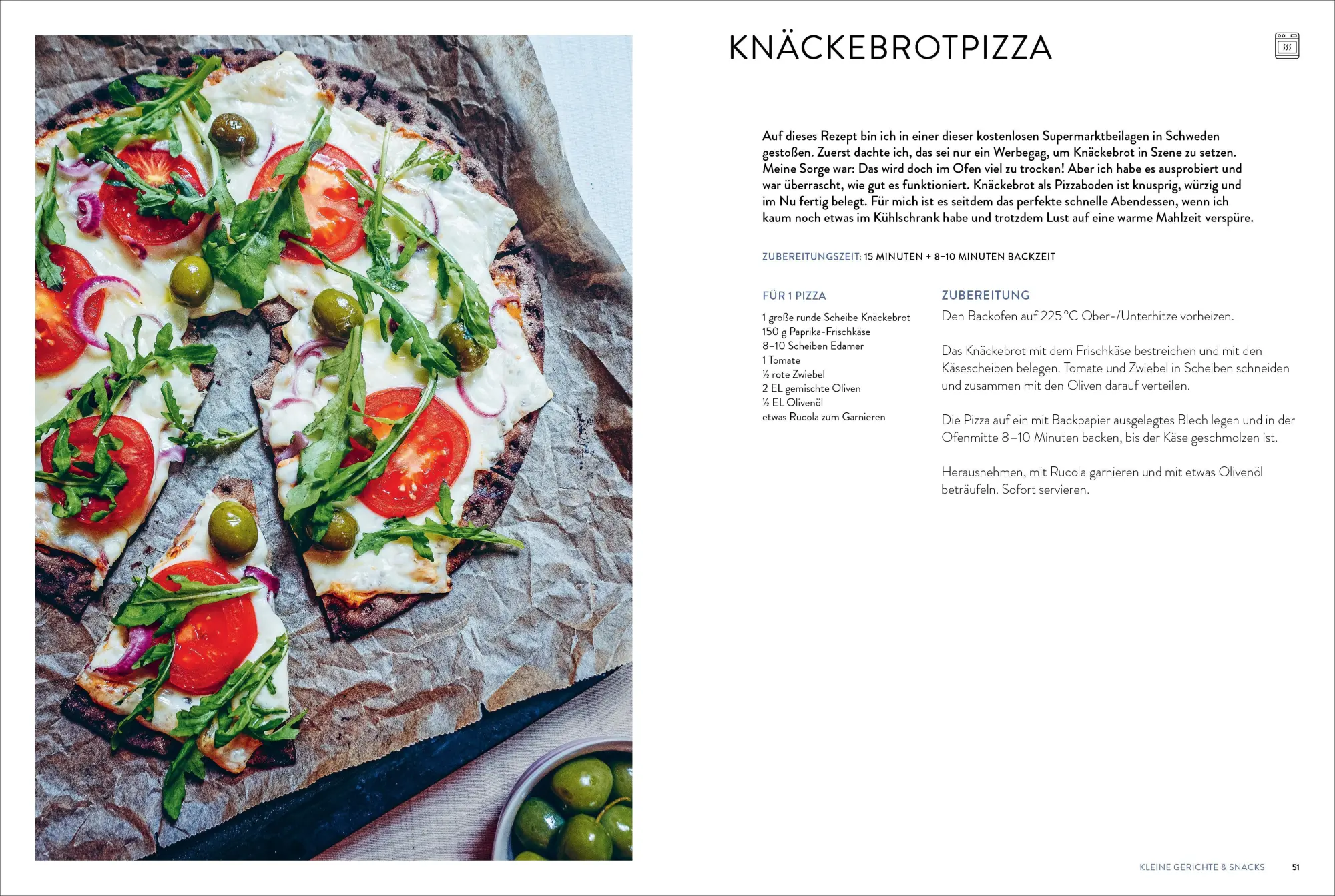 Bild: 9783989510982 | Sommerhausküche: Rezepte für die schönste Zeit im Norden | Fuchs