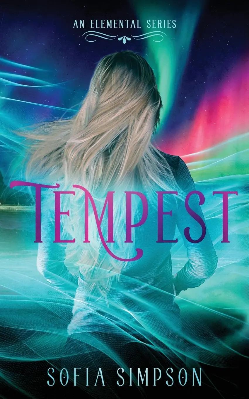Cover: 9798987400982 | Tempest | Sofia Simpson | Taschenbuch | Englisch | 2024