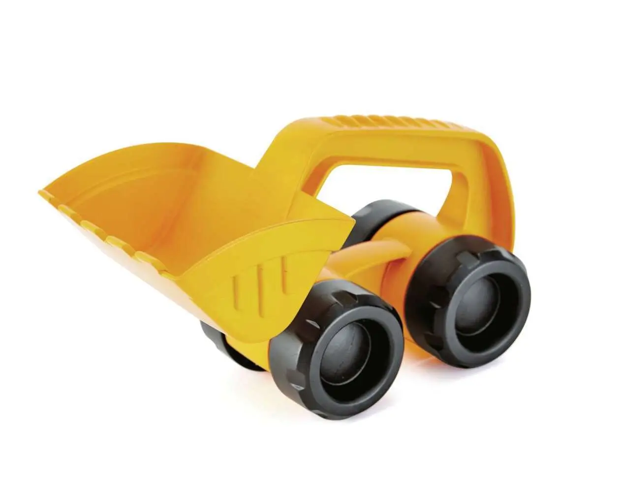 Cover: 6943478021082 | Hape Monster-Bagger | Karton | E4054 | 2022 | Toynamics Europe