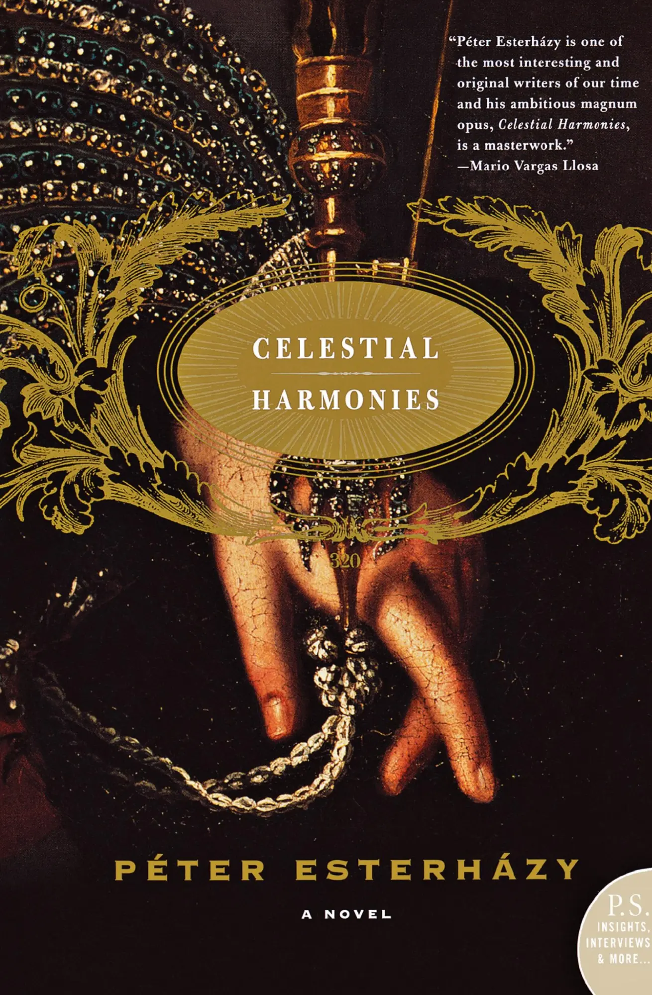 Cover: 9780060501082 | Celestial Harmonies | Peter Esterhazy | Taschenbuch | Englisch | 2005