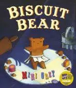 Cover: 9780099451082 | Biscuit Bear | Mini Grey | Taschenbuch | Kartoniert / Broschiert