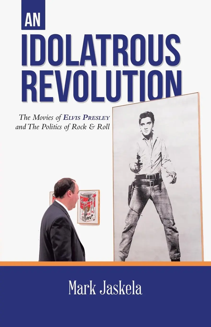 Cover: 9780228831082 | An Idolatrous Revolution | Mark Jaskela | Taschenbuch | Englisch