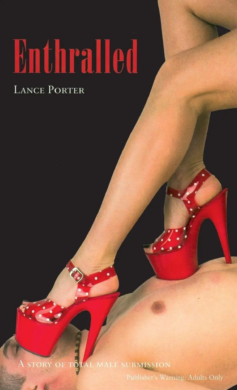 Cover: 9780352341082 | Enthralled | Lance Porter | Taschenbuch | Englisch | 2007