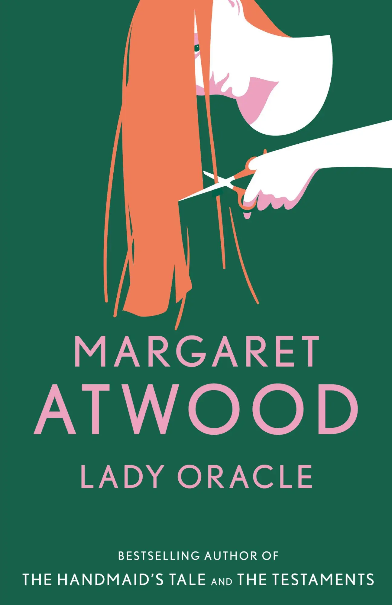 Cover: 9780385491082 | Lady Oracle | Margaret Atwood | Taschenbuch | Englisch | 1998