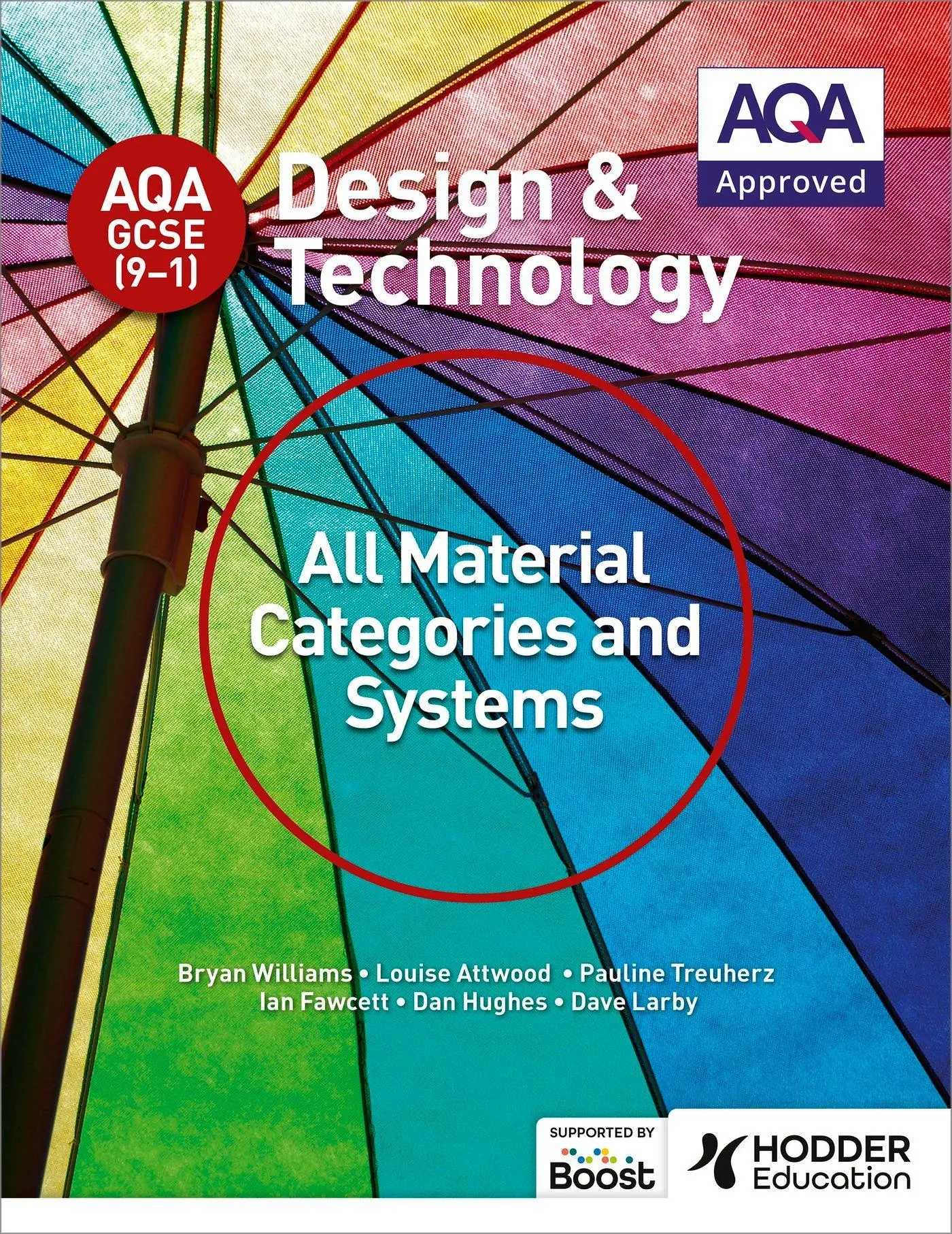 Cover: 9781510401082 | AQA GCSE (9-1) Design and Technology | Bryan Williams (u. a.) | Buch