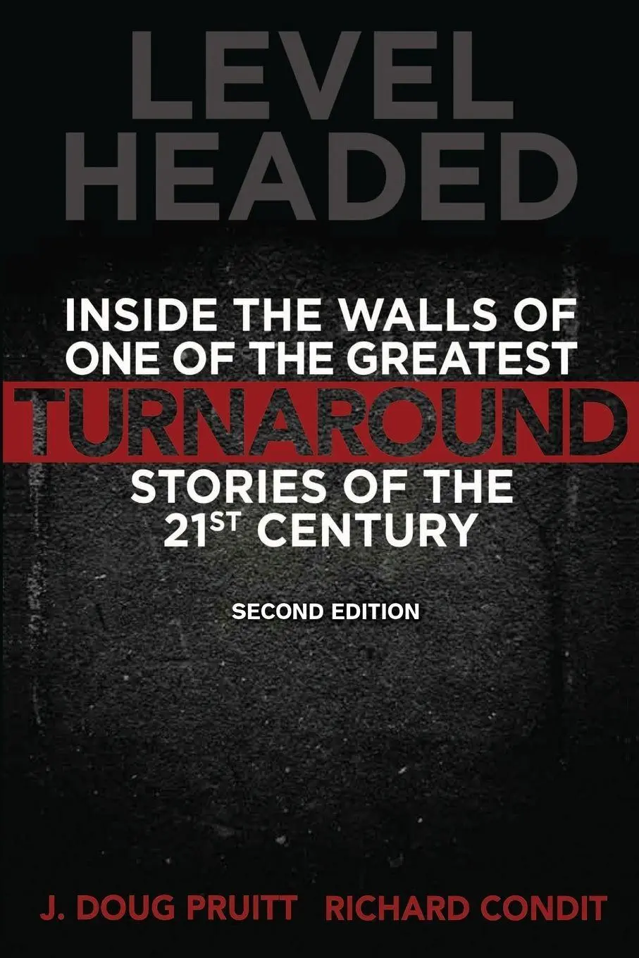 Cover: 9781627871082 | Level Headed | J. Doug Pruitt (u. a.) | Taschenbuch | Englisch | 2014