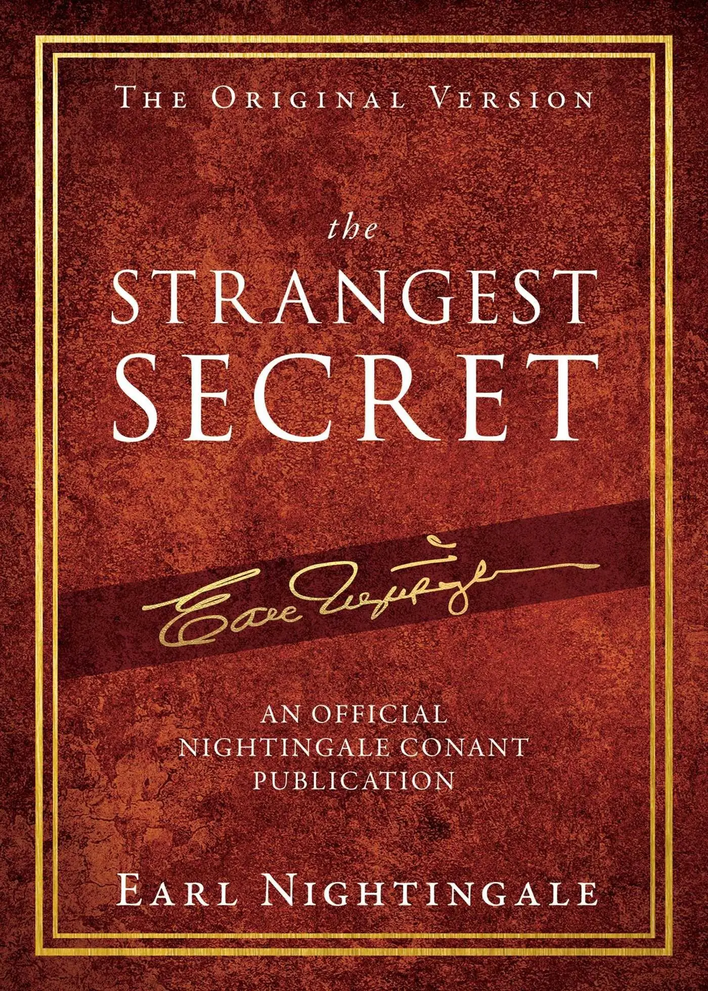 Cover: 9781640951082 | The Strangest Secret | Earl Nightingale | Taschenbuch | Englisch