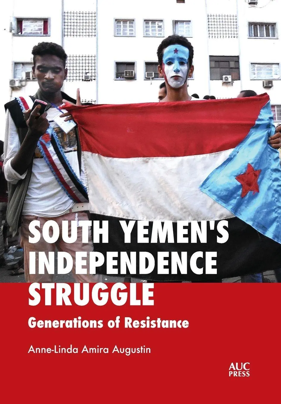 South Yemen's Independence Struggle