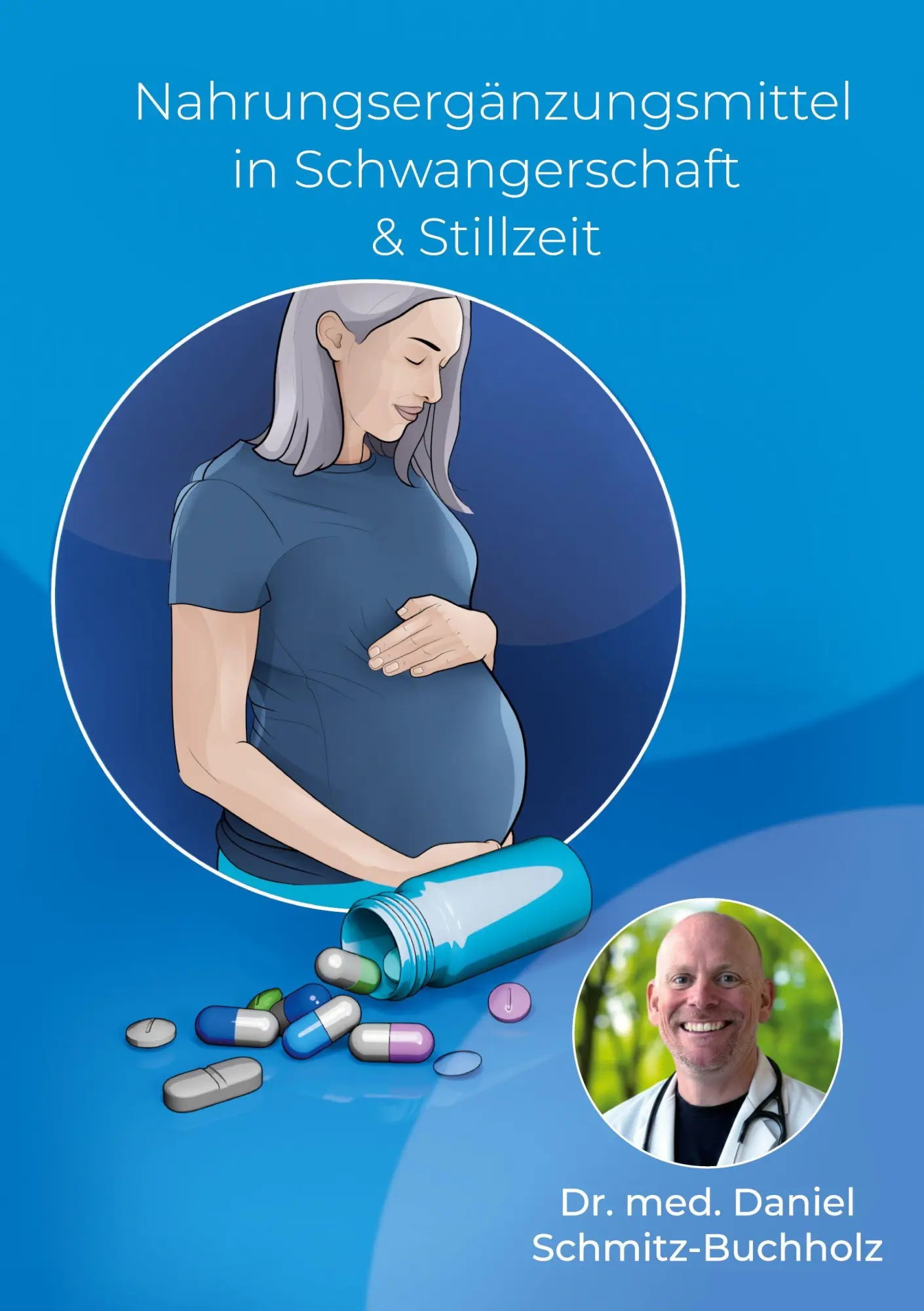 Cover: 9783695131082 | Nahrungsergänzungsmittel in Schwangerschaft &amp; Stillzeit | Taschenbuch