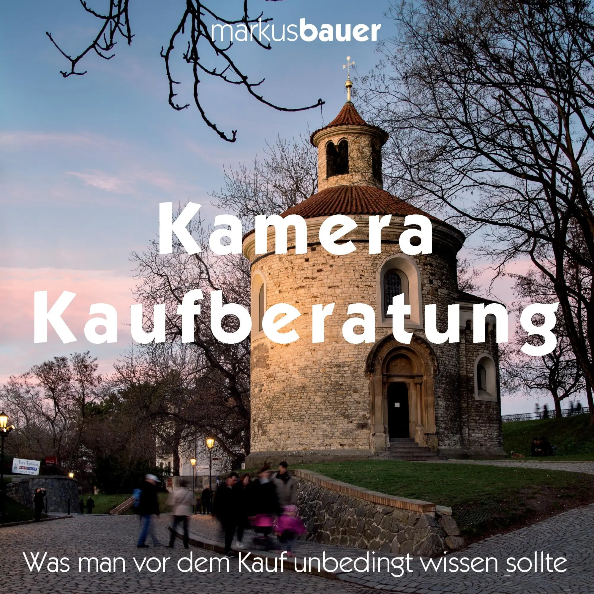 Cover: 9783739231082 | Kamera Kaufberatung | Was man vor dem Kauf unbedingt wissen sollte