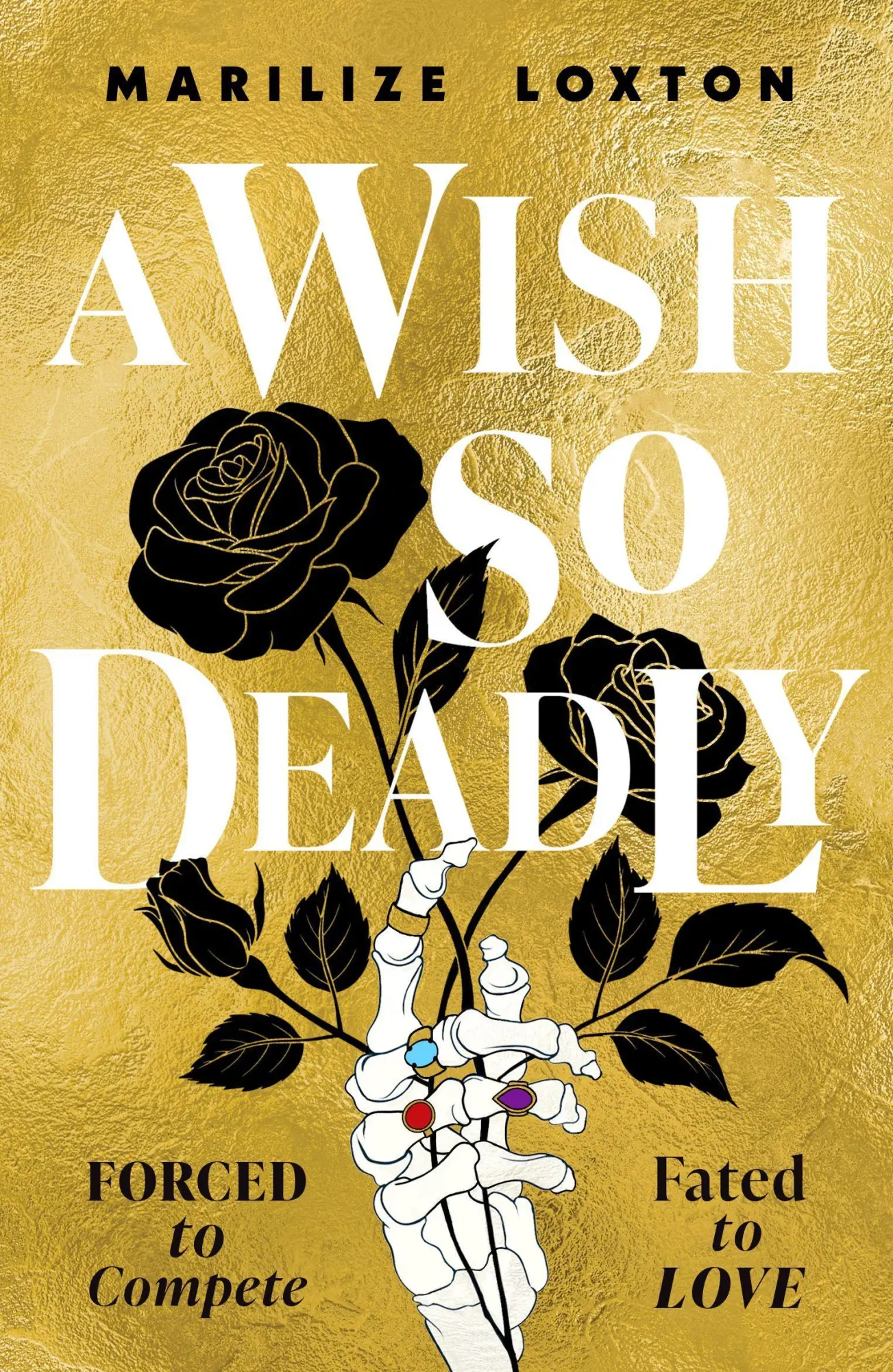 Cover: 9780702341182 | A Wish So Deadly | Marilize Loxton | Taschenbuch | 416 S. | Englisch