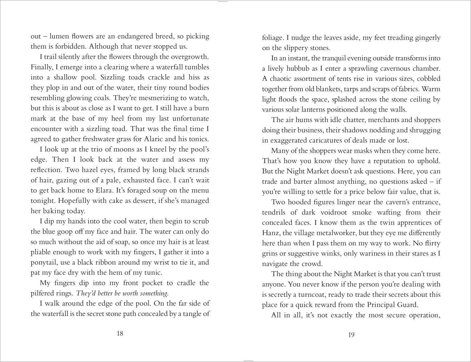 Bild: 9780702341182 | A Wish So Deadly | Marilize Loxton | Taschenbuch | 416 S. | Englisch
