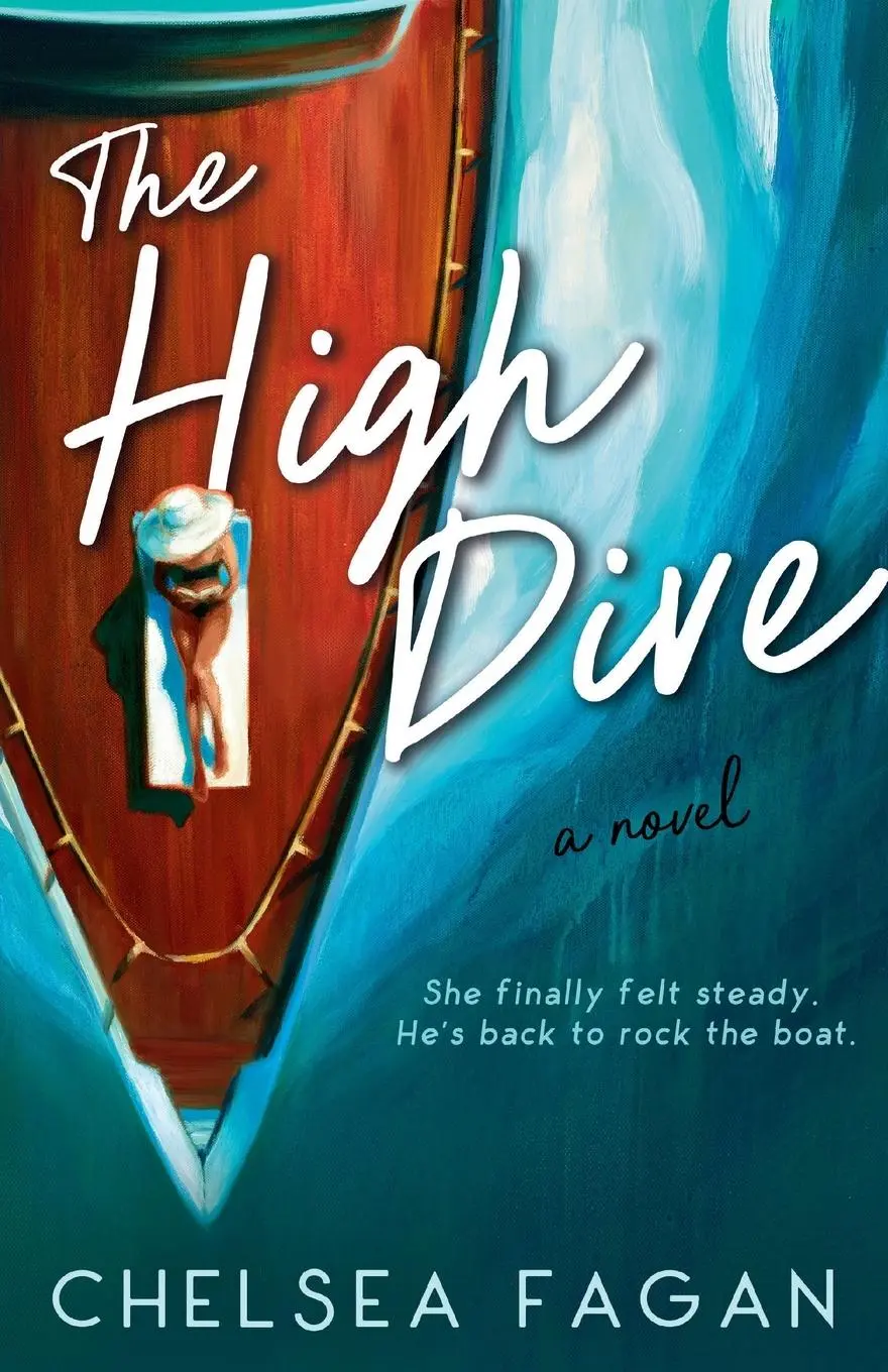 Cover: 9781662961182 | The High Dive | Chelsea Fagan | Taschenbuch | Englisch | 2025