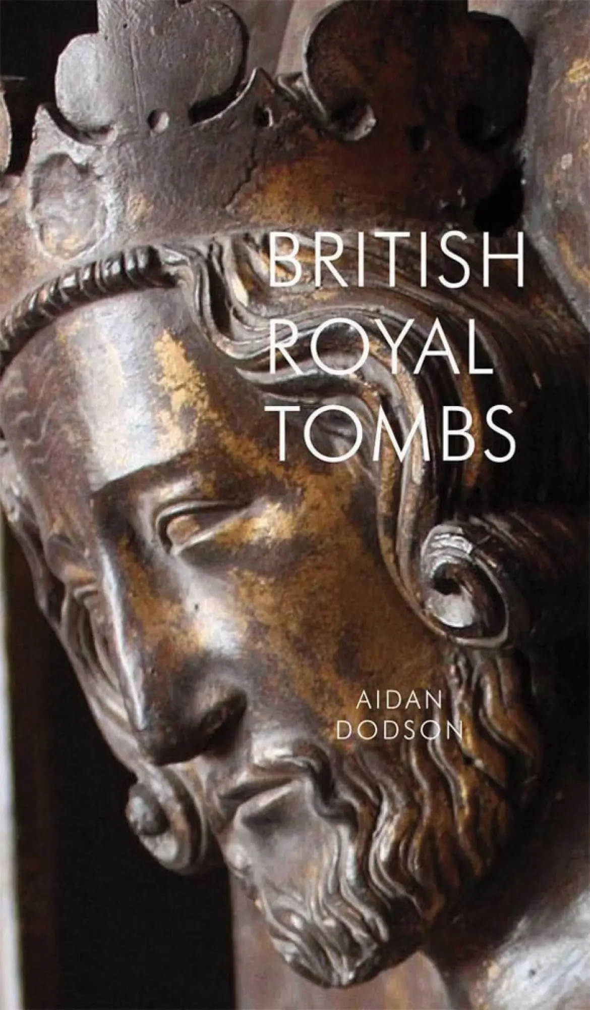 Cover: 9781843681182 | British Royal Tombs | Aidan Dodson | Taschenbuch | Englisch | 2018