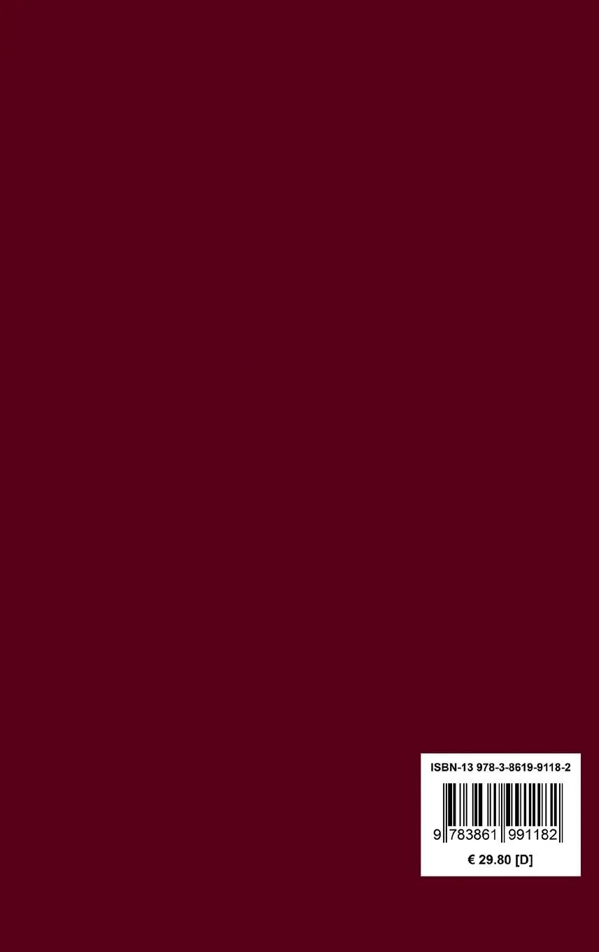 Rückseite: 9783861991182 | Lebenslauf eines Optimisten | Ludwig Ganghofer | Buch | 720 S. | 2016