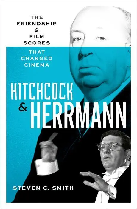 Cover: 9780197681282 | Hitchcock and Herrmann | Steven C. Smith | Buch | Englisch | 2026