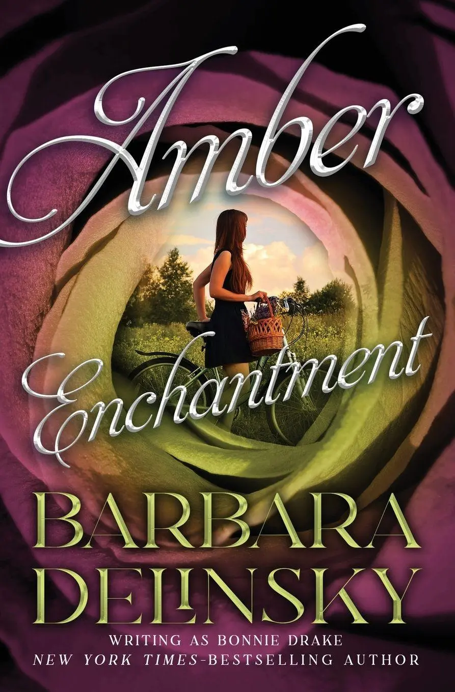 Cover: 9781504091282 | Amber Enchantment | Barbara Delinsky | Taschenbuch | Englisch | 2024