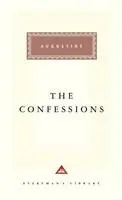 Cover: 9781857151282 | The Confessions | Augustine | Buch | Gebunden | Englisch | 2001