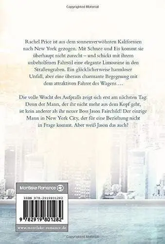 Rückseite: 9782919801282 | Fast ein Volltreffer | Catherine Bybee | Taschenbuch | Not Quite