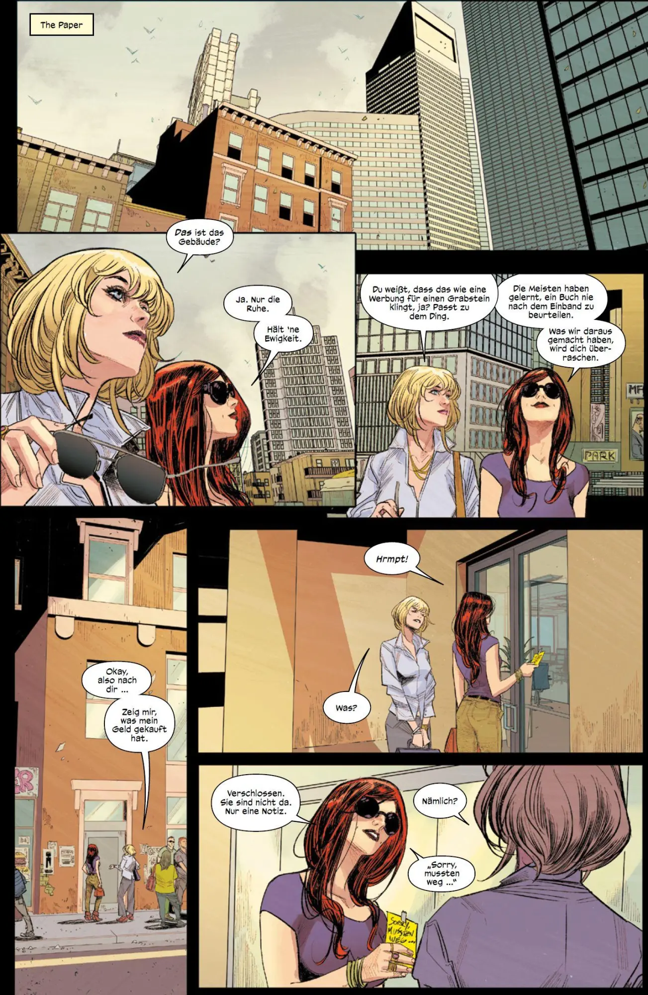 Bild: 9783741641282 | Ultimate Spider-Man | Bd. 2: Die Spinne und die Katze | Taschenbuch