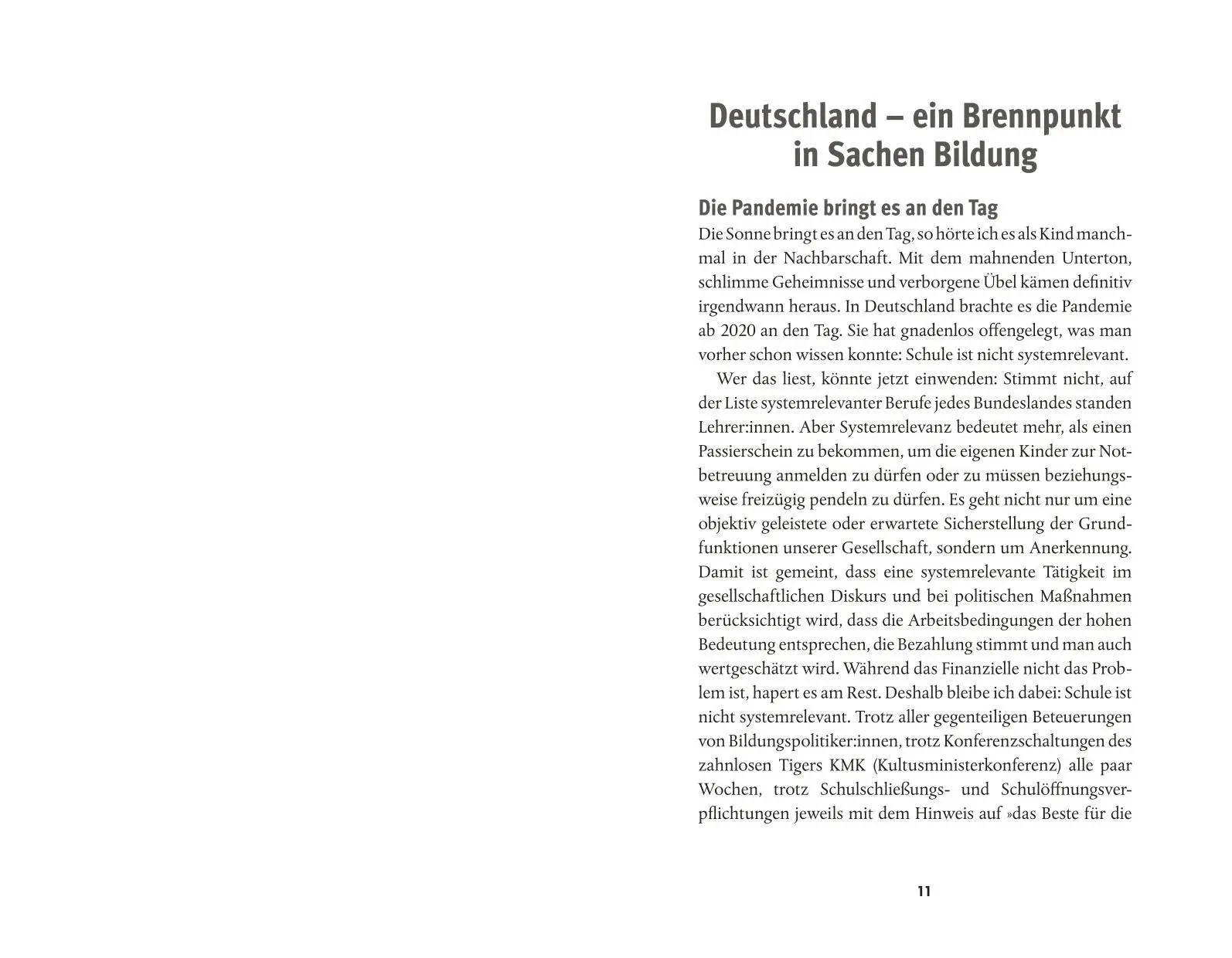 Bild: 9783833881282 | Gebt die Kinder nie auf | Cordula Heckmann (u. a.) | Buch | 224 S.