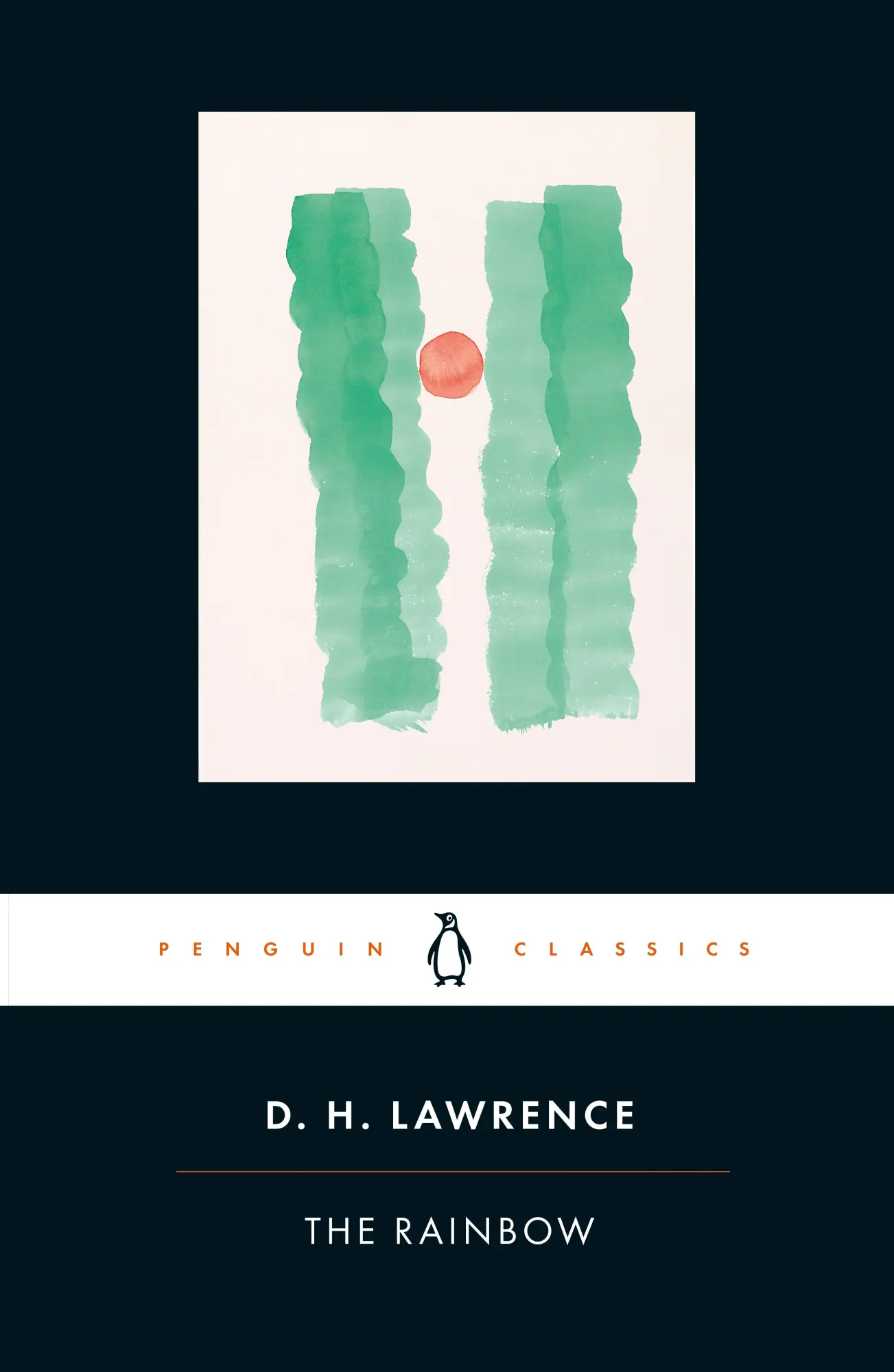 Cover: 9780141441382 | The Rainbow | D H Lawrence | Taschenbuch | Kartoniert / Broschiert
