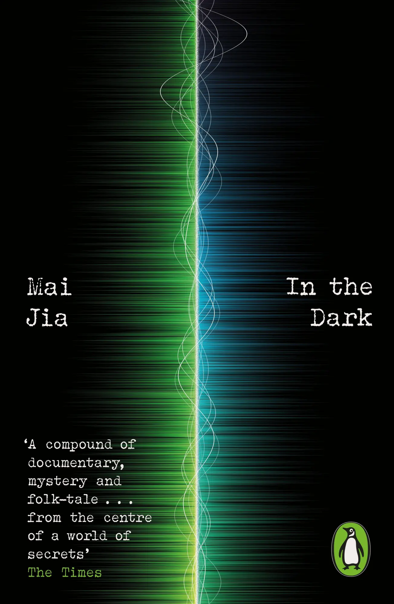 Cover: 9780241811382 | In the Dark | Mai Jia | Taschenbuch | Englisch | 2026