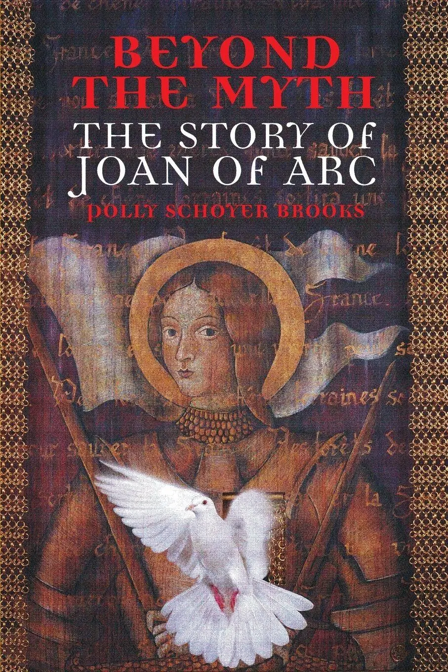 Cover: 9780395981382 | Beyond the Myth | Polly Schoyer Brooks | Taschenbuch | Englisch | 2025
