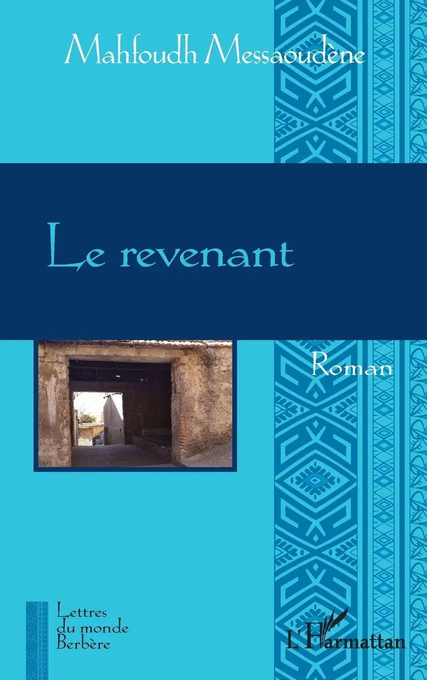 Cover: 9782140491382 | Le revenant | Mahfoudh Messaoudène | Taschenbuch | Französisch | 2023