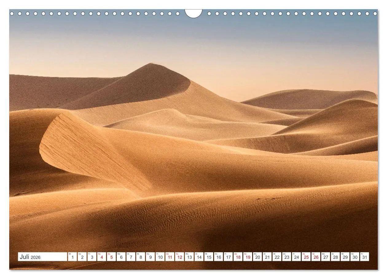 Bild: 9783457291382 | Marokko, ein lebendiges Mosaik voller Farben. (Wandkalender 2026...