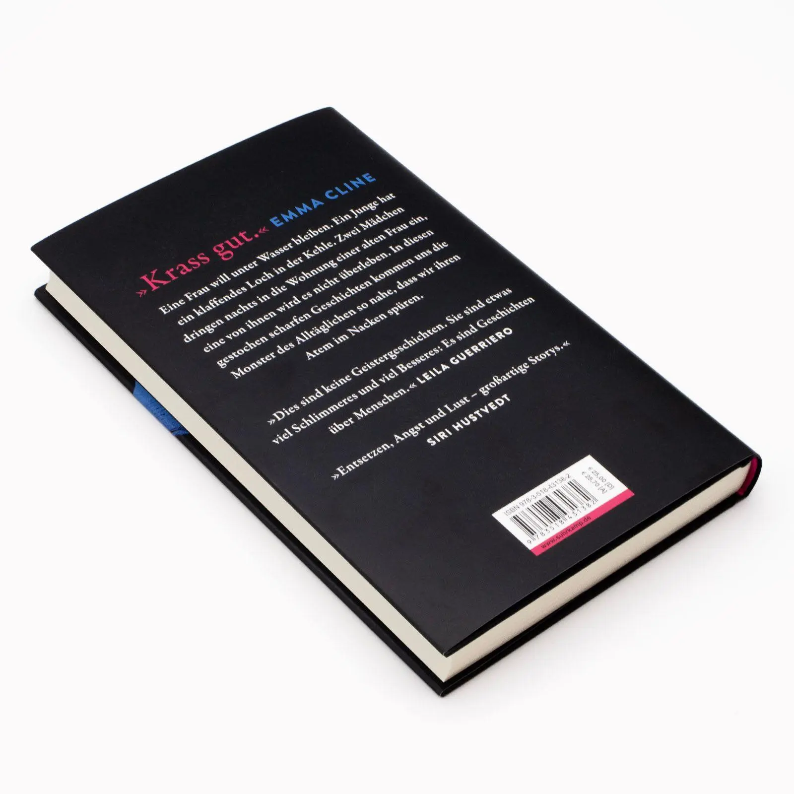 Bild: 9783518431382 | Das gute Übel | Samanta Schweblin | Buch | 190 S. | Deutsch | 2025