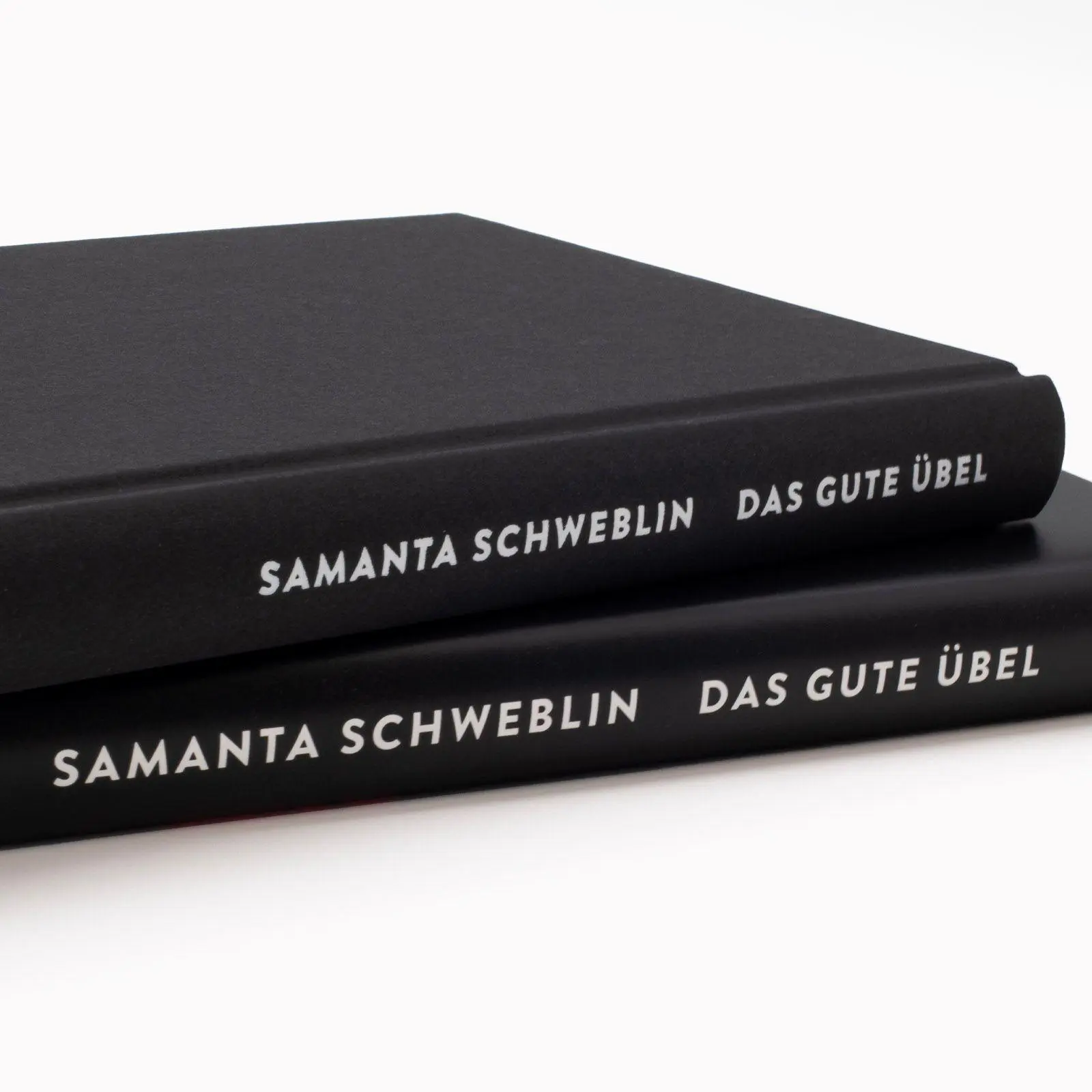 Bild: 9783518431382 | Das gute Übel | Samanta Schweblin | Buch | 190 S. | Deutsch | 2025
