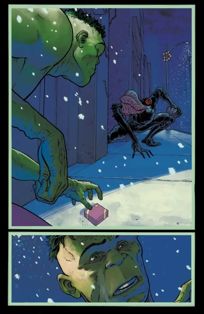 Bild: 9783741631382 | Bruce Banner: Hulk - Die Bücher des Zorns | Al Ewing (u. a.) | Buch