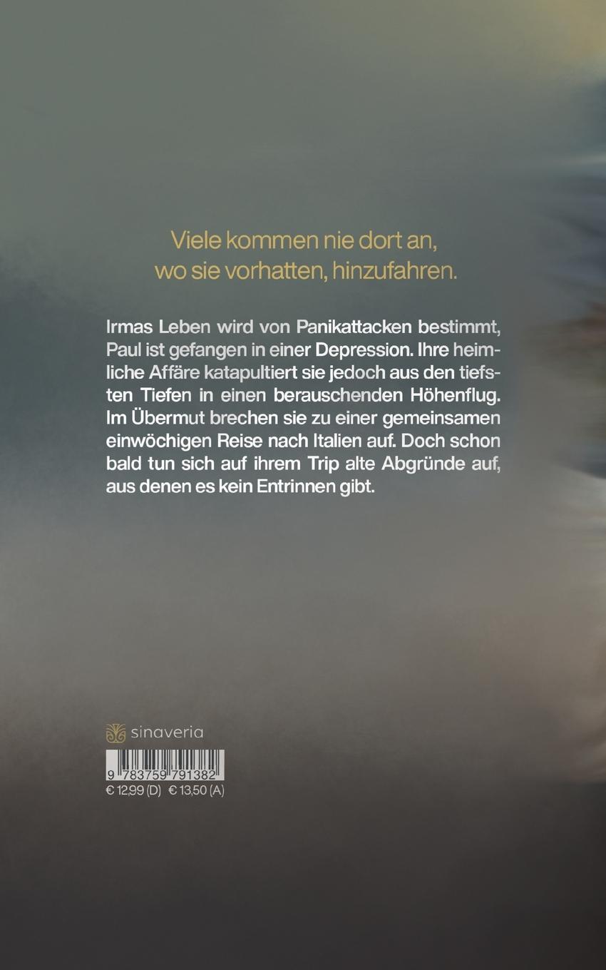 Rückseite: 9783759791382 | Einfach nur schön | Anja Pitzke | Taschenbuch | 186 S. | Deutsch