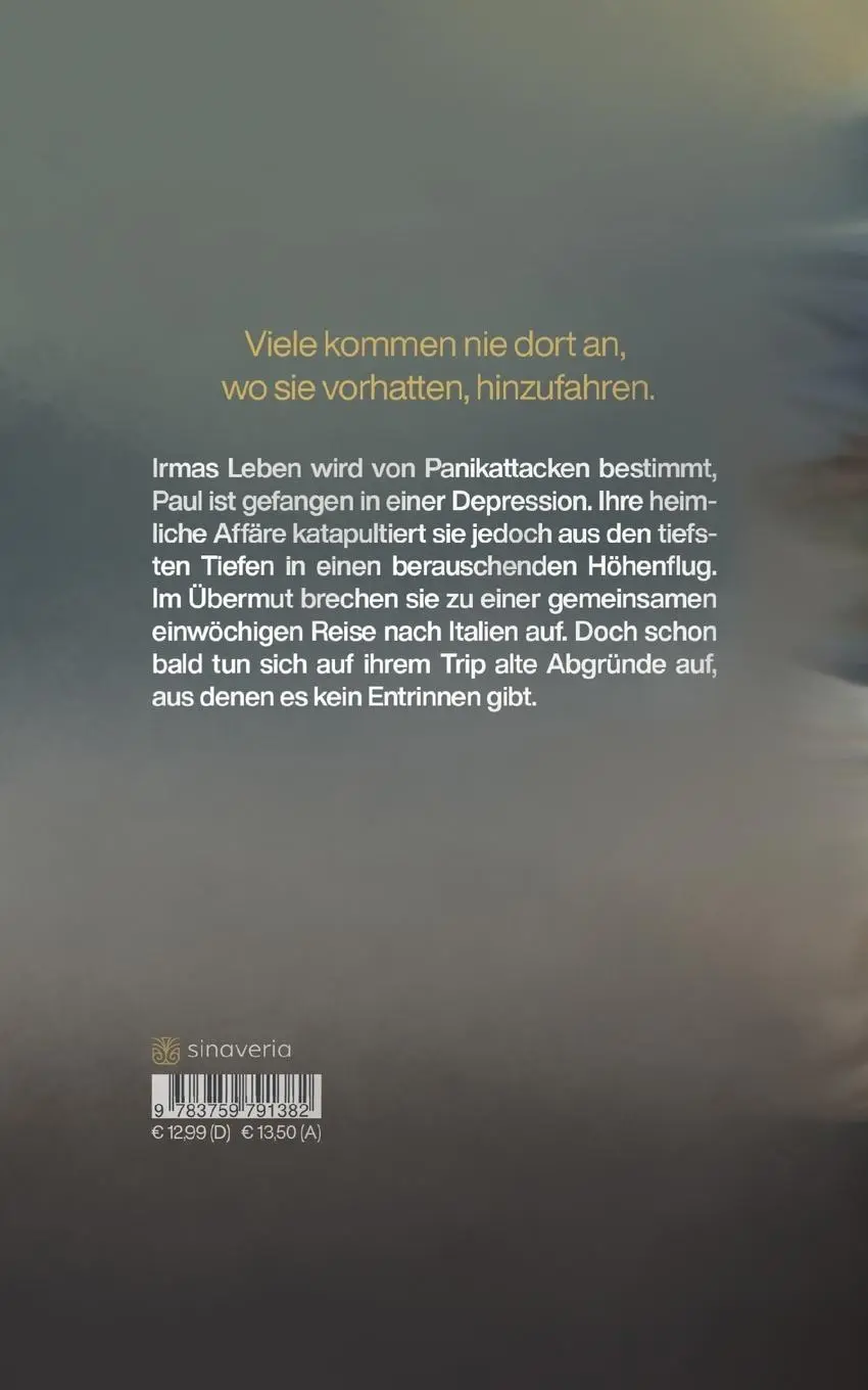 Rückseite: 9783759791382 | Einfach nur schön | Anja Pitzke | Taschenbuch | 186 S. | Deutsch