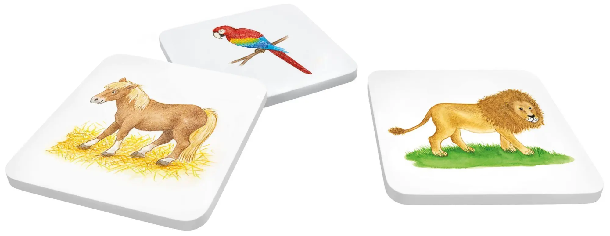 Bild: 9783788641382 | BOOKii® Mein sprechendes Memo Tiere | Irmtraut Teltau | Spiel | 2020