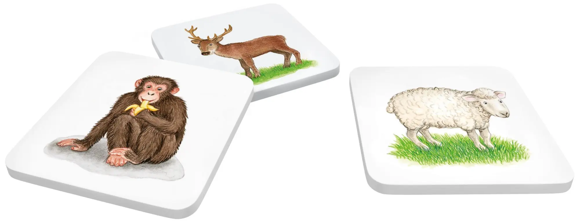 Bild: 9783788641382 | BOOKii® Mein sprechendes Memo Tiere | Irmtraut Teltau | Spiel | 2020