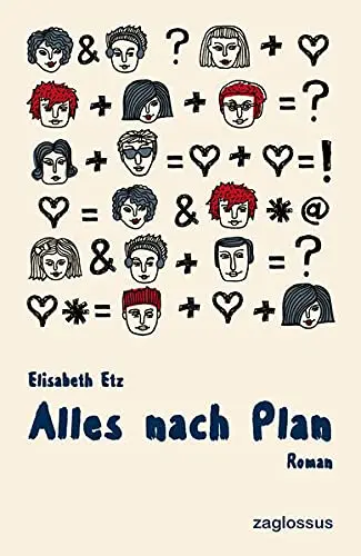 Cover: 9783960421382 | Alles nach Plan | Elisabeth Etz | Buch | 174 S. | Deutsch | 2015