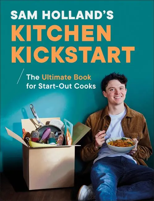 Cover: 9780593971482 | Sam Holland's Kitchen Kickstart | Sam Holland | Buch | Englisch | 2025