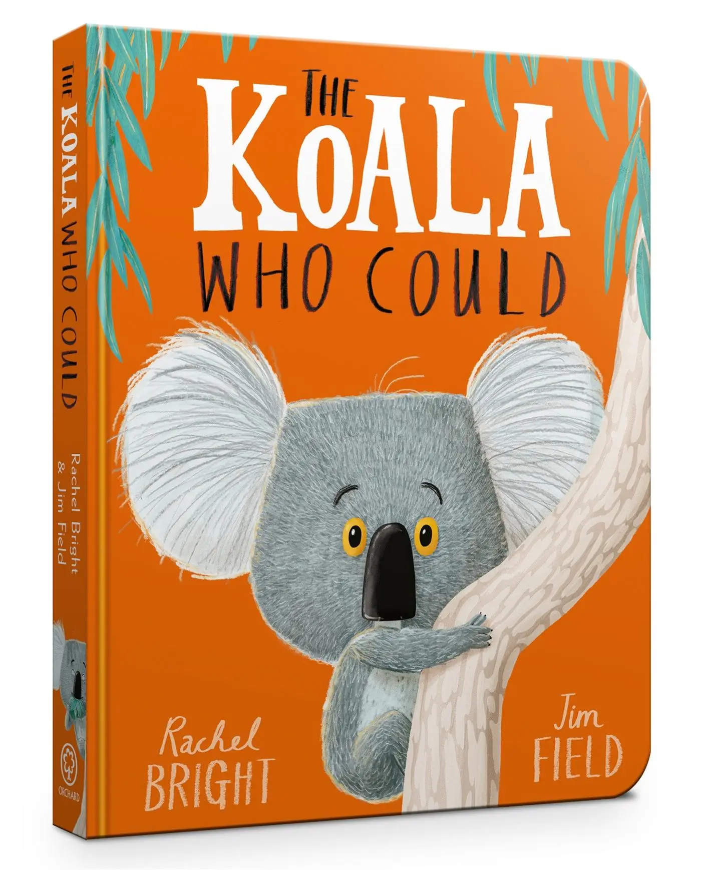 Cover: 9781408351482 | The Koala Who Could | Rachel Bright | Buch | 30 S. | Englisch | 2018
