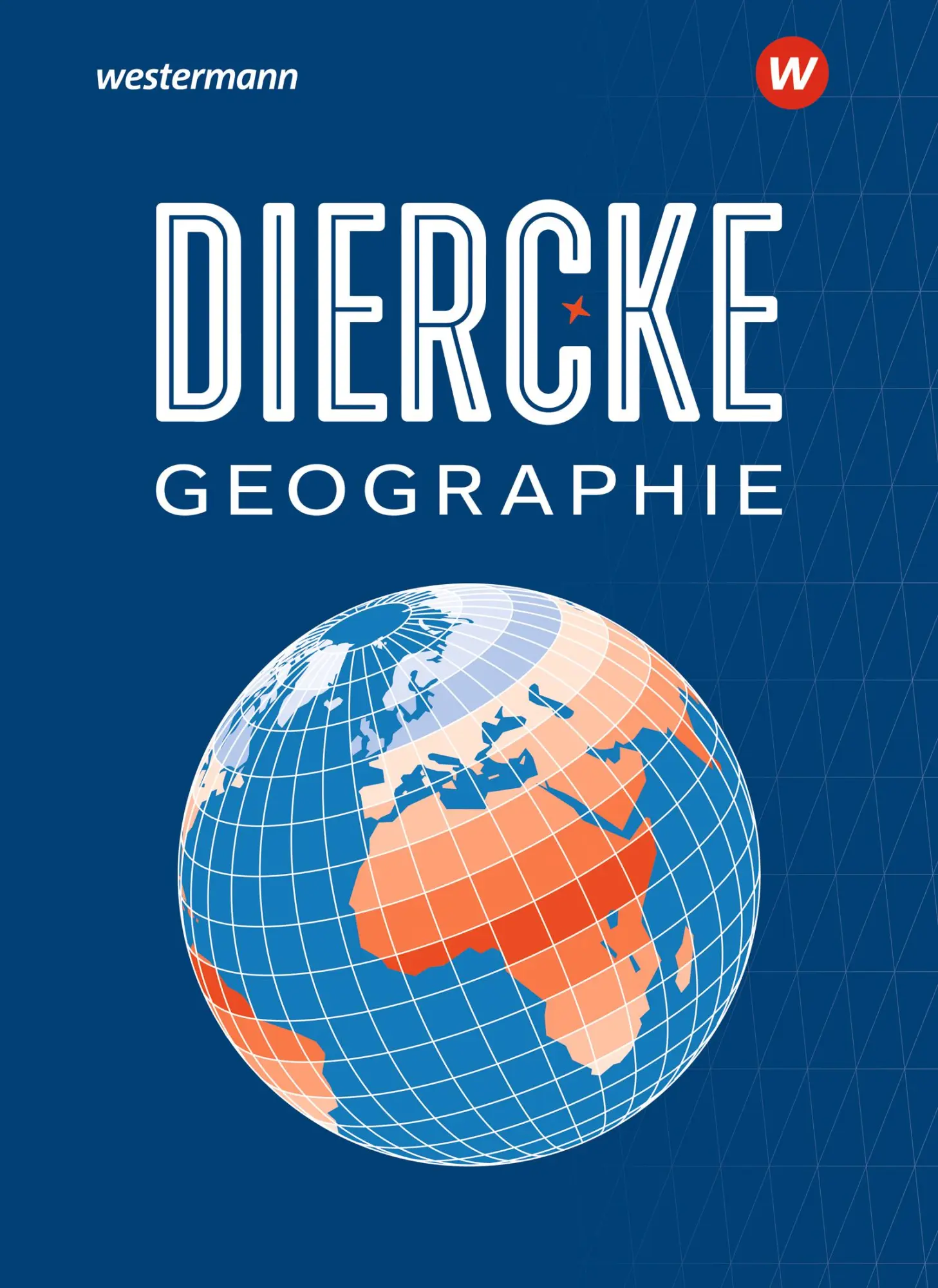 Cover: 9783141511482 | Diercke Geographie SII Schulbuch | Ausgabe 2023 | Braun | Bundle