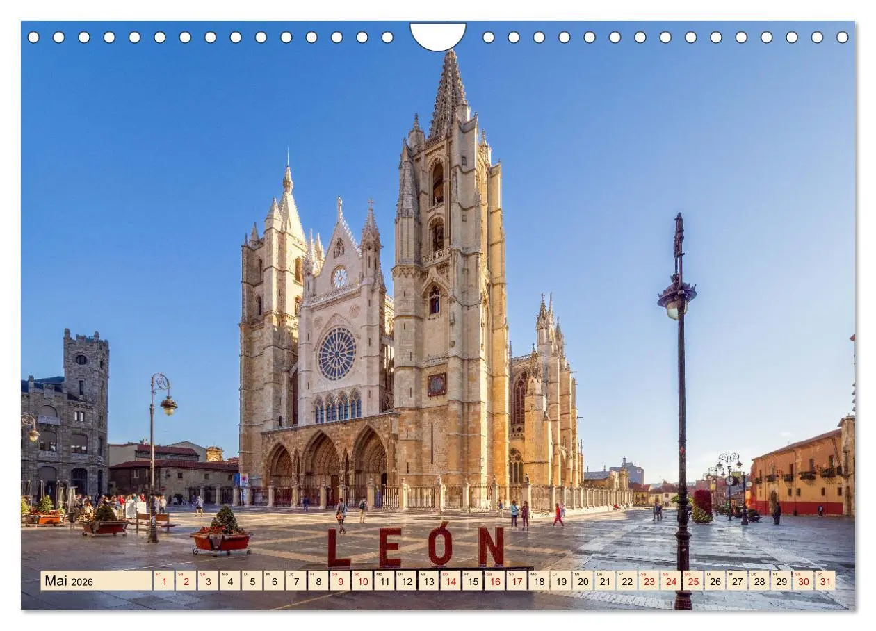 Bild: 9783457281482 | Nordspanien, Meer, endlose Strände, Geschichte und Kultur by...