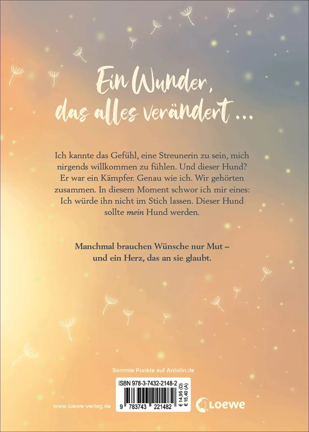 Bild: 9783743221482 | Mein größter Wunsch | Barbara O´Connor | Buch | 240 S. | Deutsch