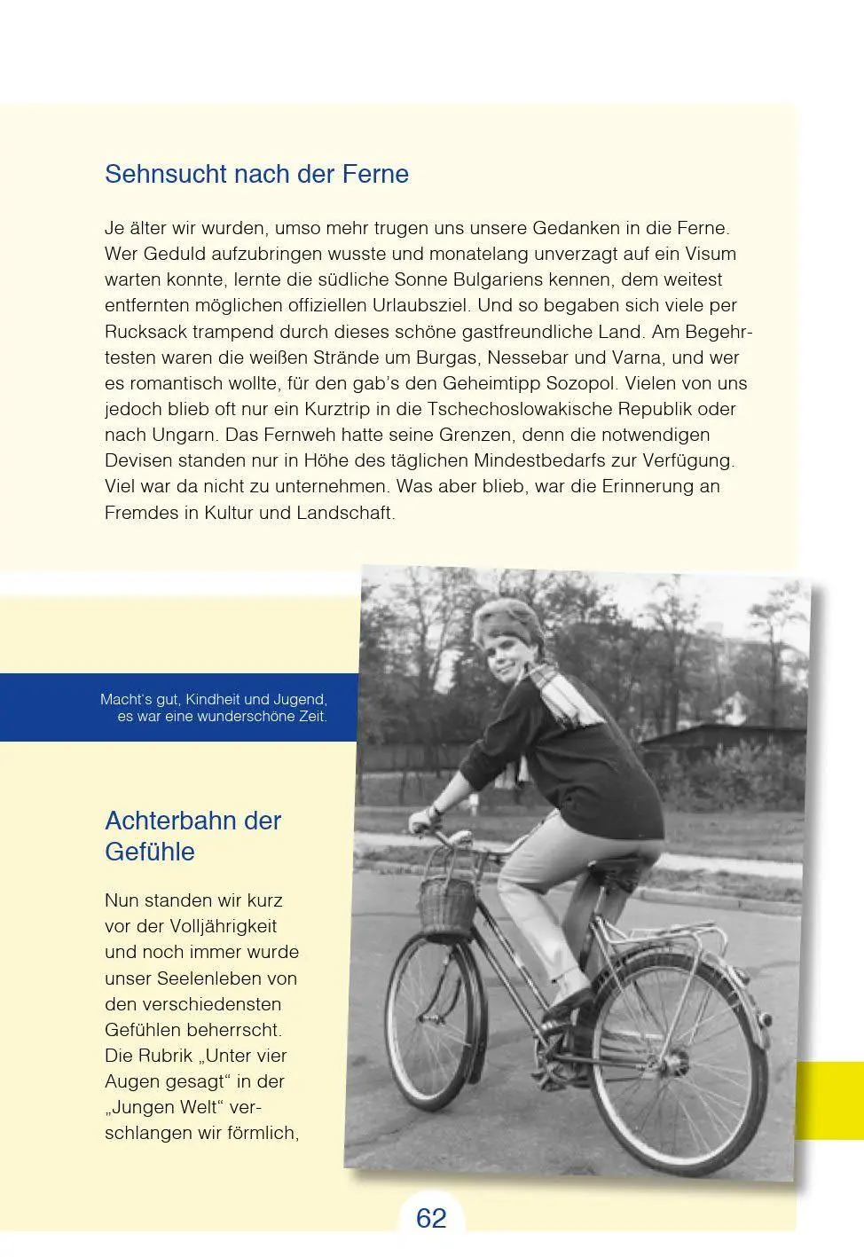 Bild: 9783831331482 | Wir vom Jahrgang 1948 - Aufgewachsen in der DDR | Kindheit und Jugend
