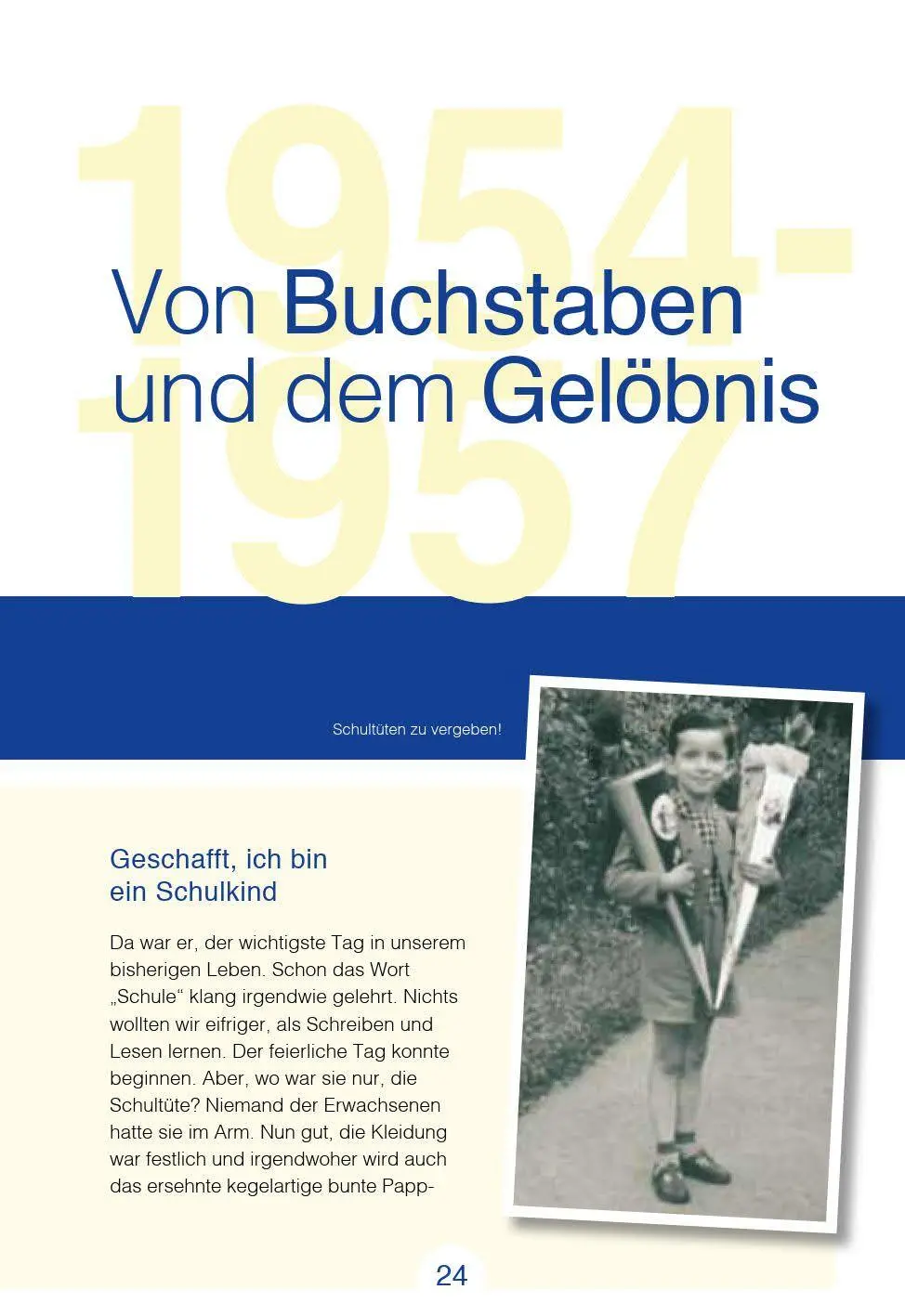 Bild: 9783831331482 | Wir vom Jahrgang 1948 - Aufgewachsen in der DDR | Kindheit und Jugend