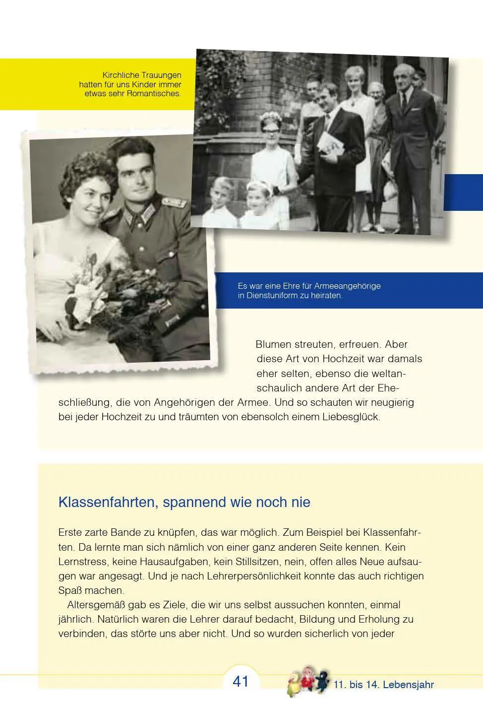 Bild: 9783831331482 | Wir vom Jahrgang 1948 - Aufgewachsen in der DDR | Kindheit und Jugend