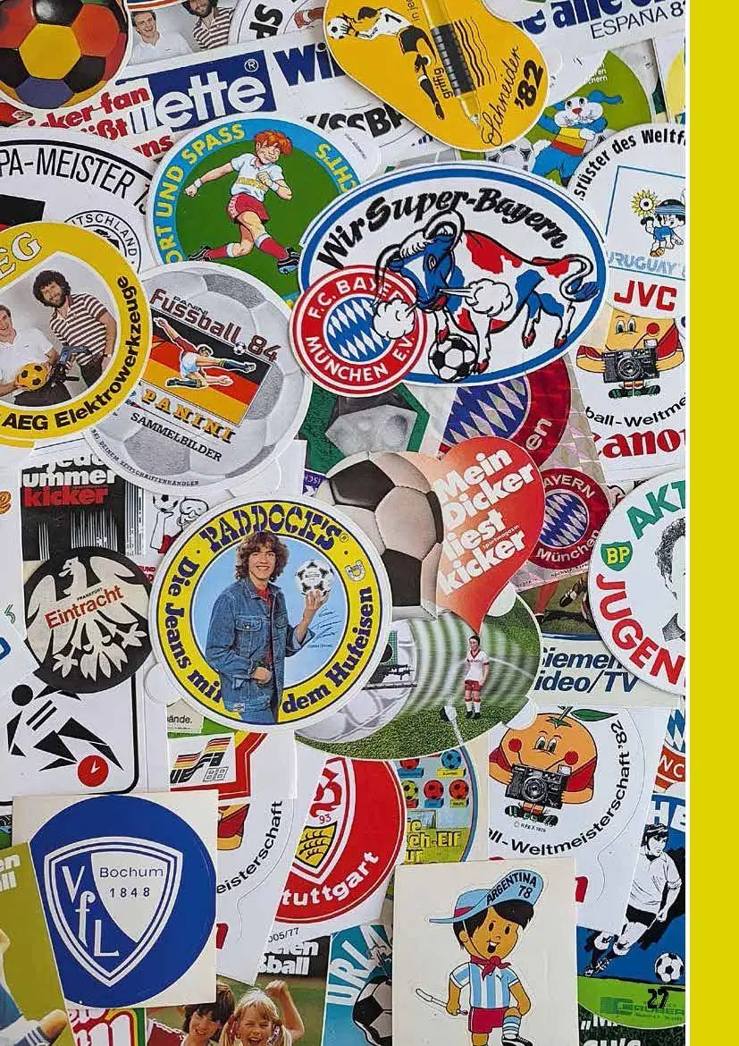 Bild: 9783964231482 | Der Zauber des heiligen Rasens | Sascha Kurzrock | Taschenbuch | 2025